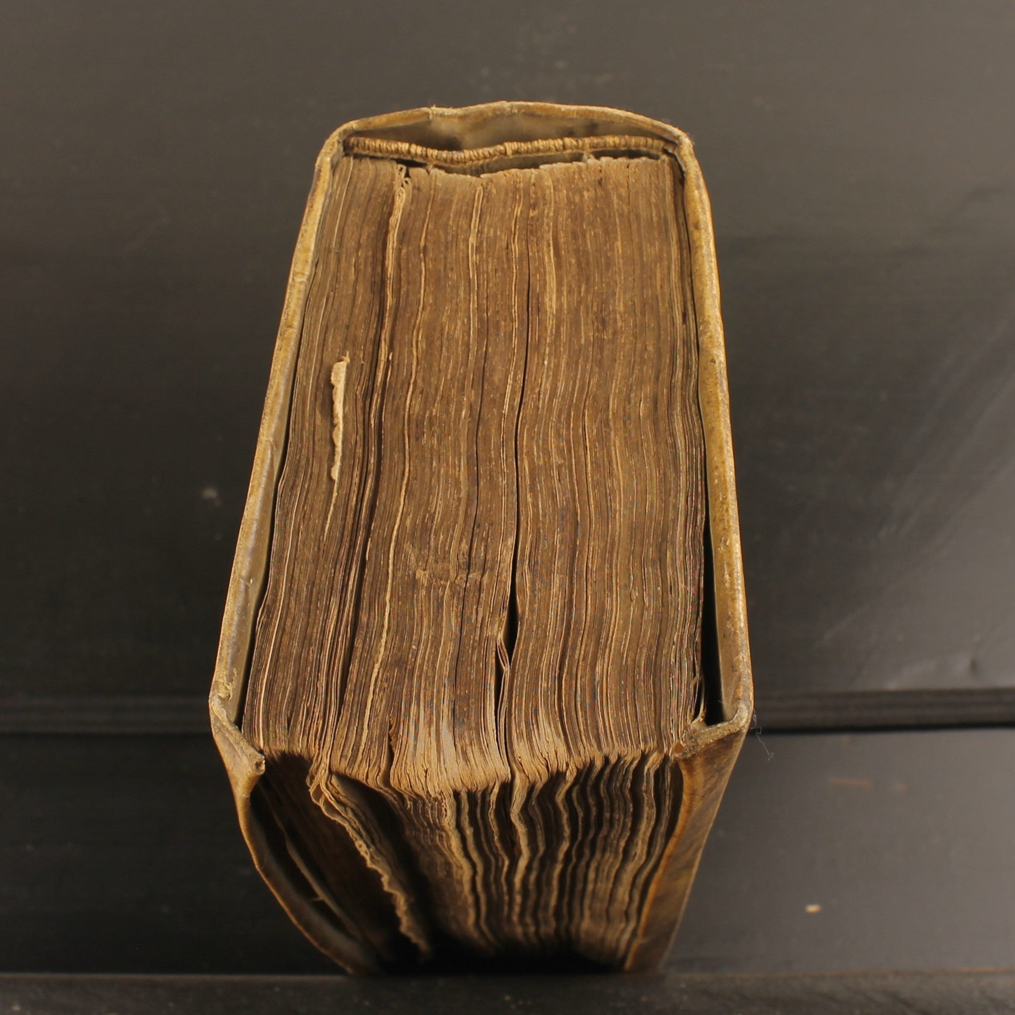 Antique 1671 – Petrus de Witte – Catechization on the Heidelberg Catechism – Amsterdam