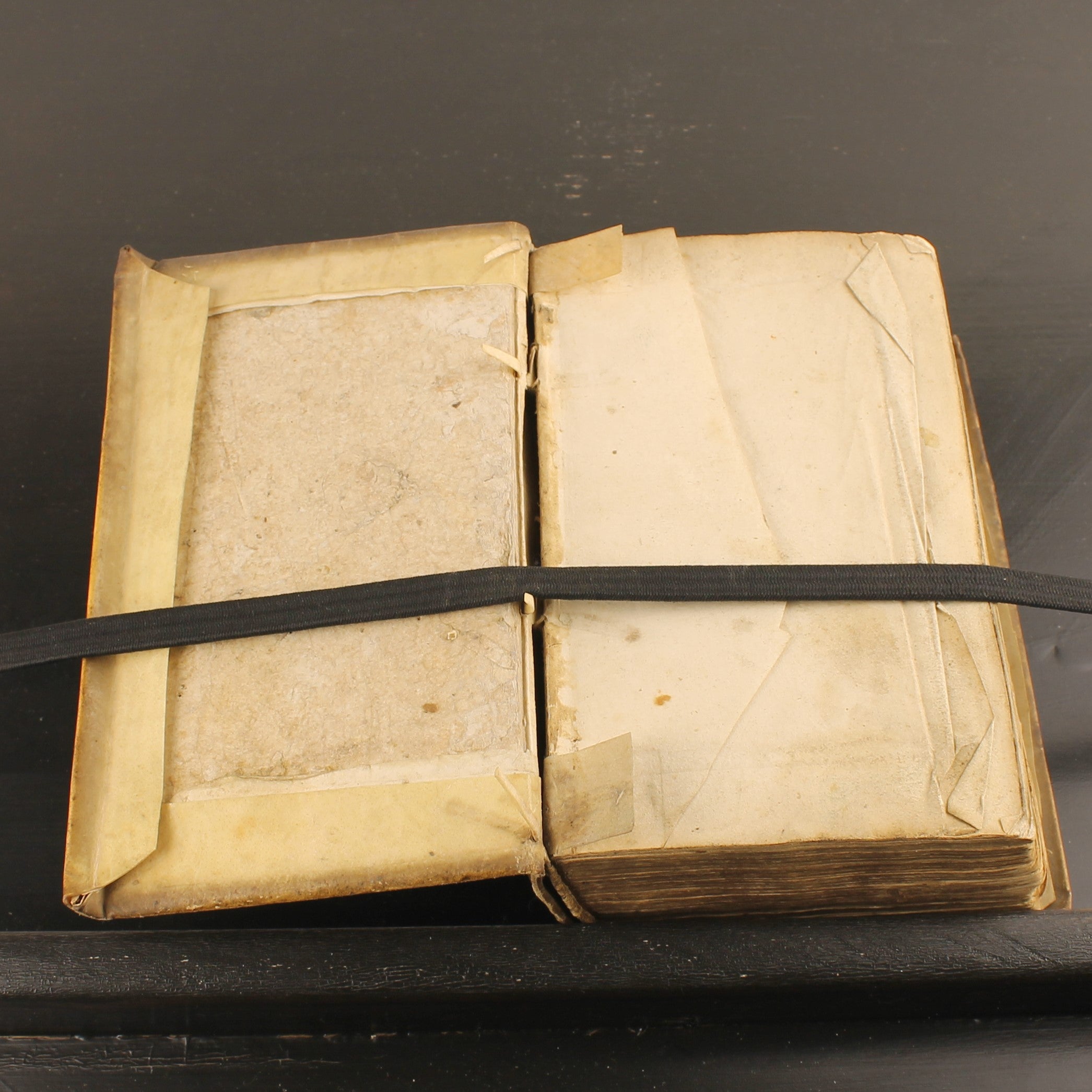 Antique 1671 – Petrus de Witte – Catechization on the Heidelberg Catechism – Amsterdam