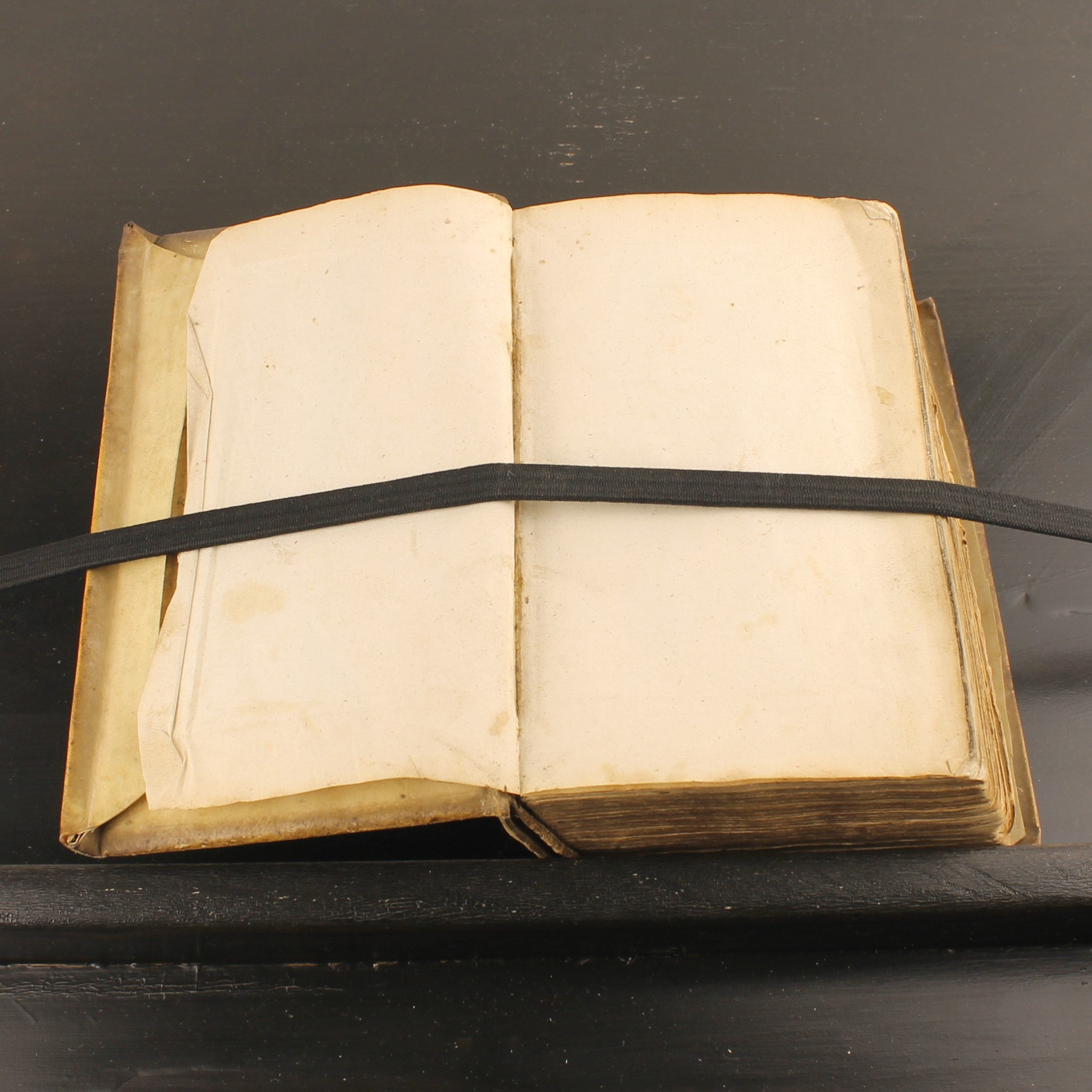 Antique 1671 – Petrus de Witte – Catechization on the Heidelberg Catechism – Amsterdam