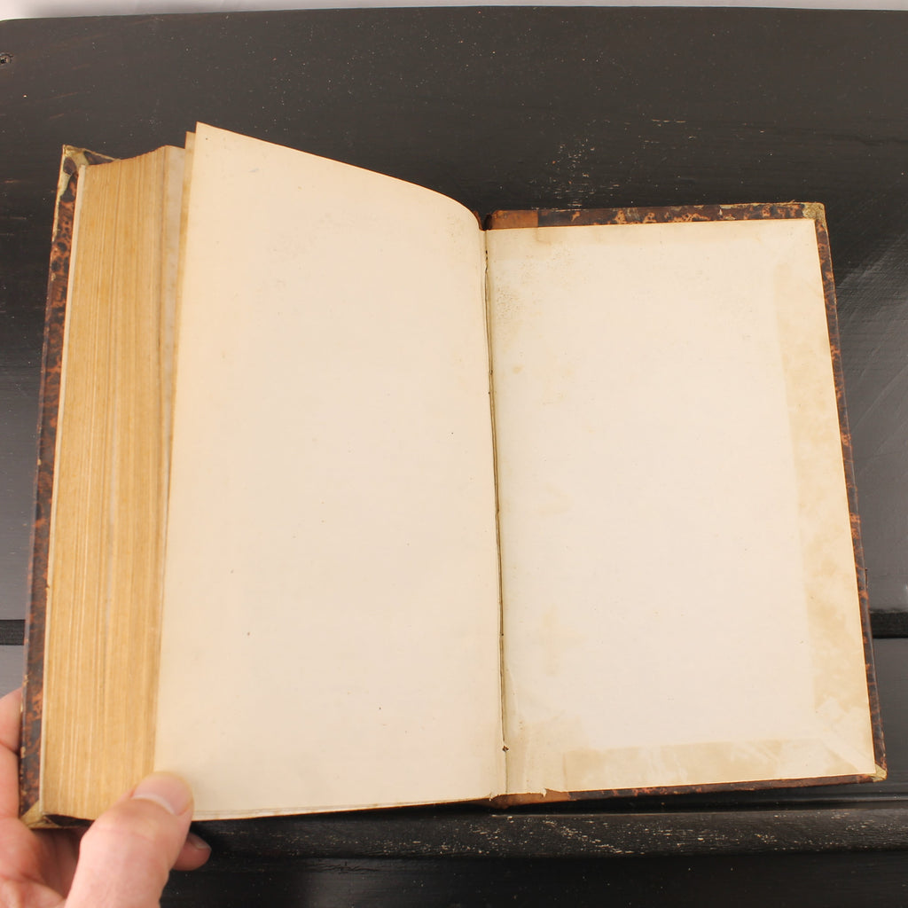 Histoire des Églises du Désert - Charles Coquerel - Eerste editie 1841