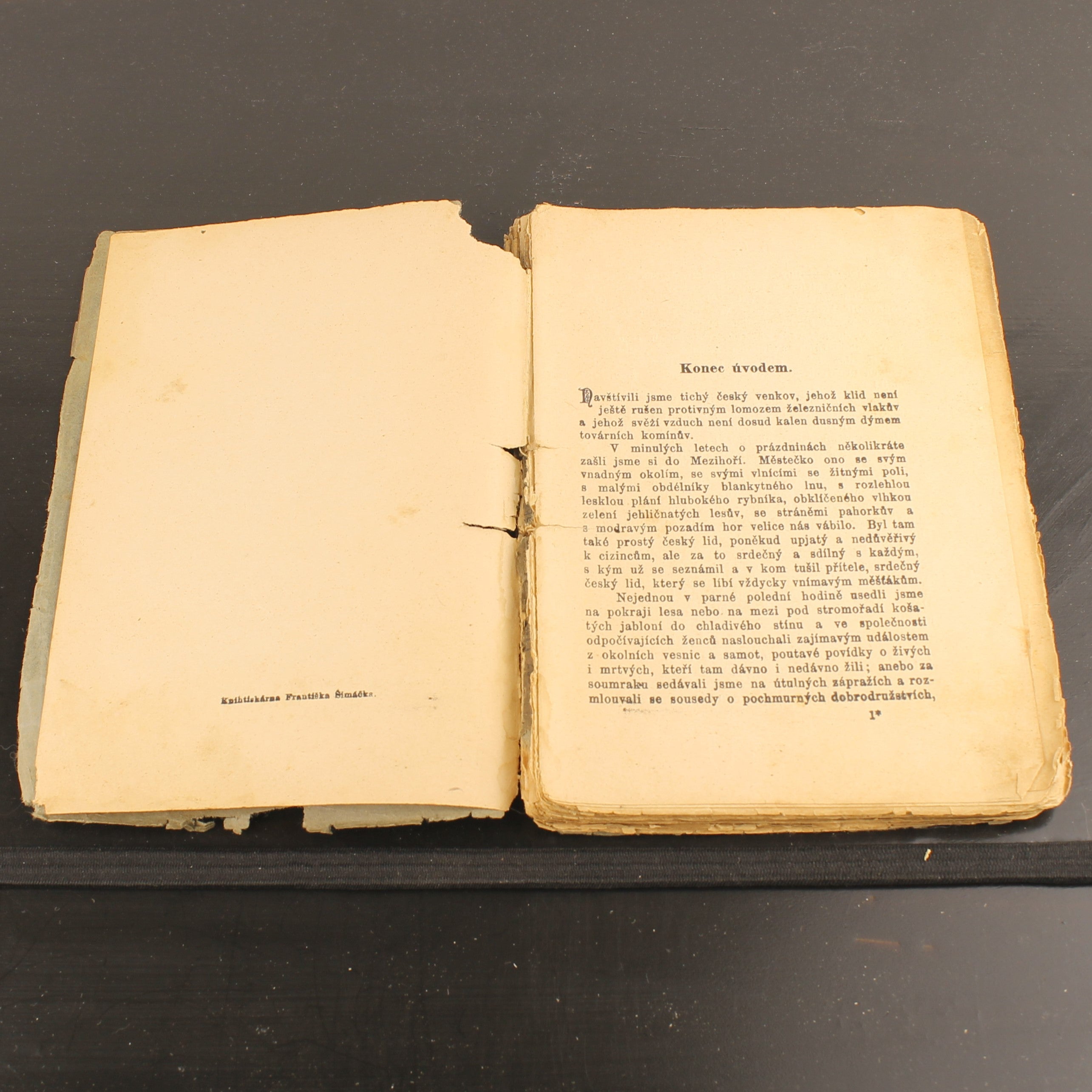 Jan Herodes - Jos. D. Konrád - Libuše Praag - 1897