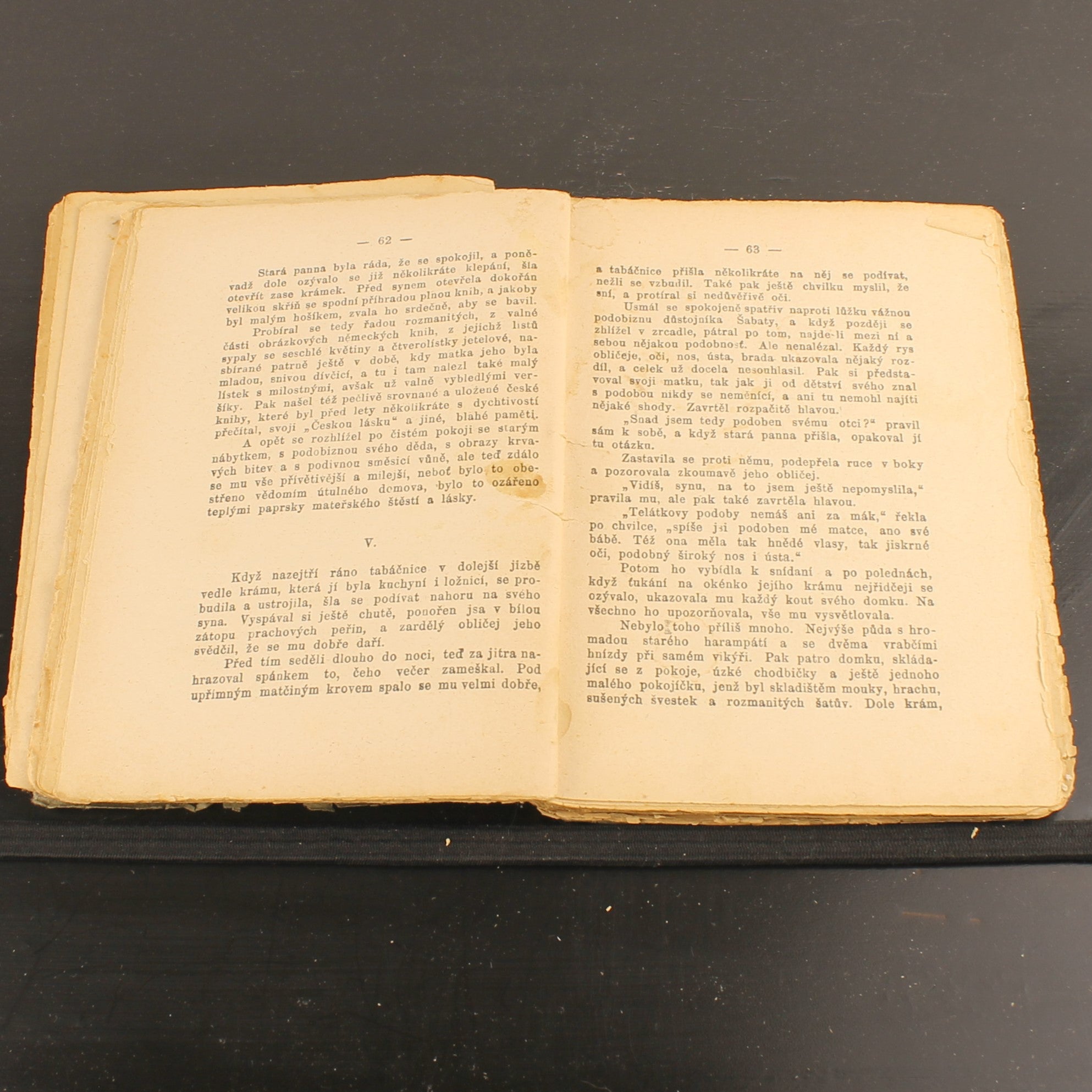 Jan Herodes - Jos. D. Konrád - Libuše Praag - 1897