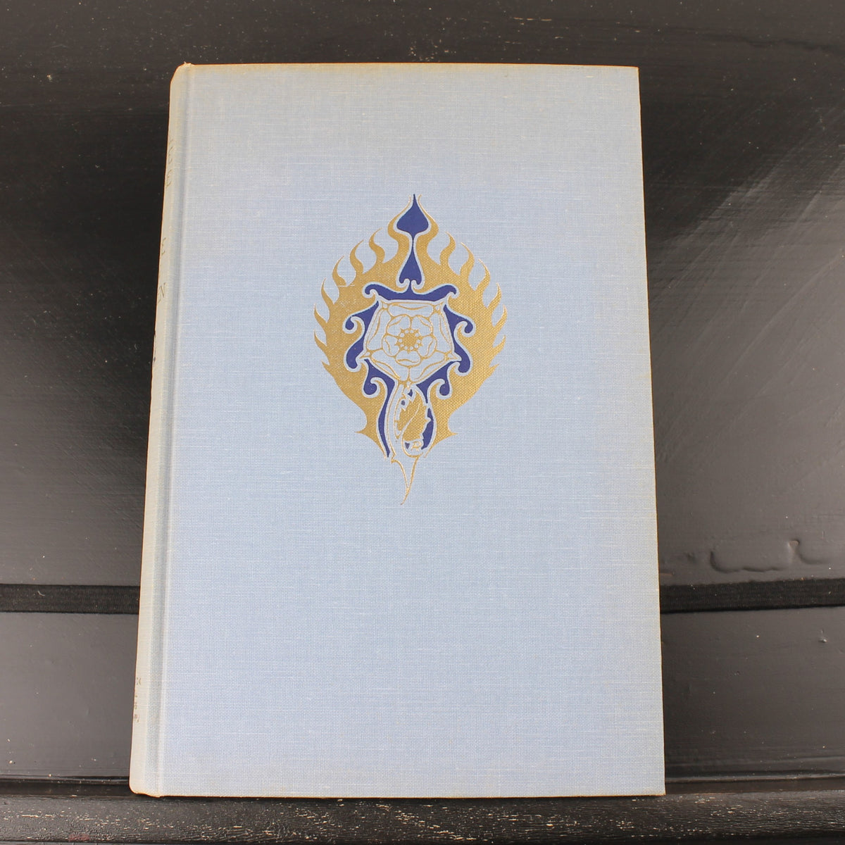 De Onvolmaakte Illusie | W.M. Pogge van Ranken | Anton Pieck | 1957