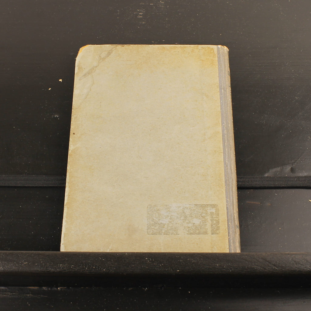 Some Verses | François Pauwels | c. 1915