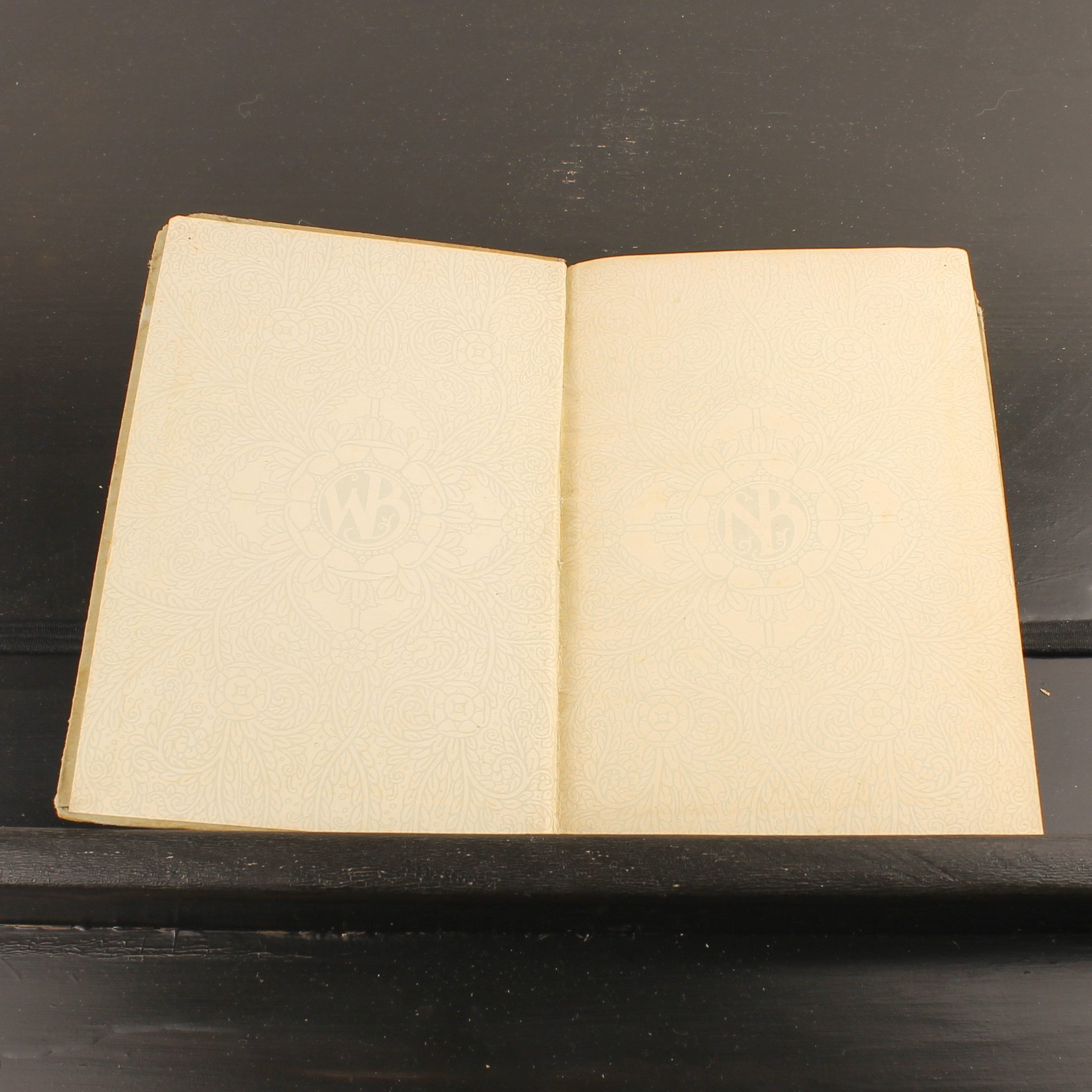 Some Verses | François Pauwels | c. 1915