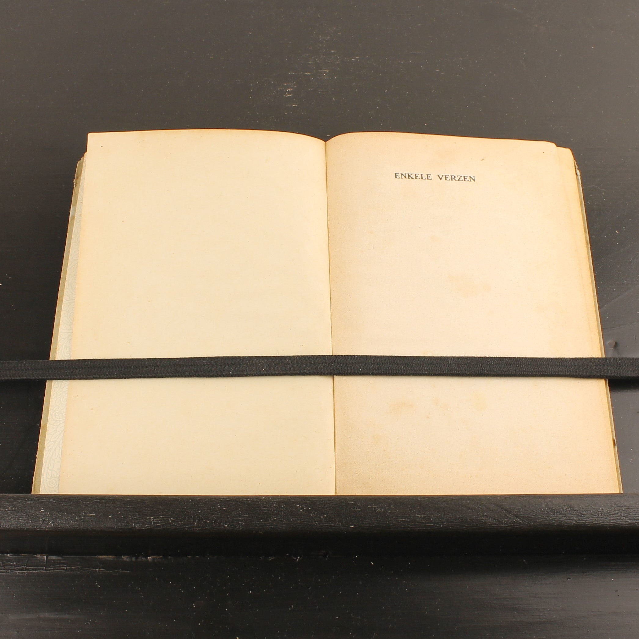 Some Verses | François Pauwels | c. 1915