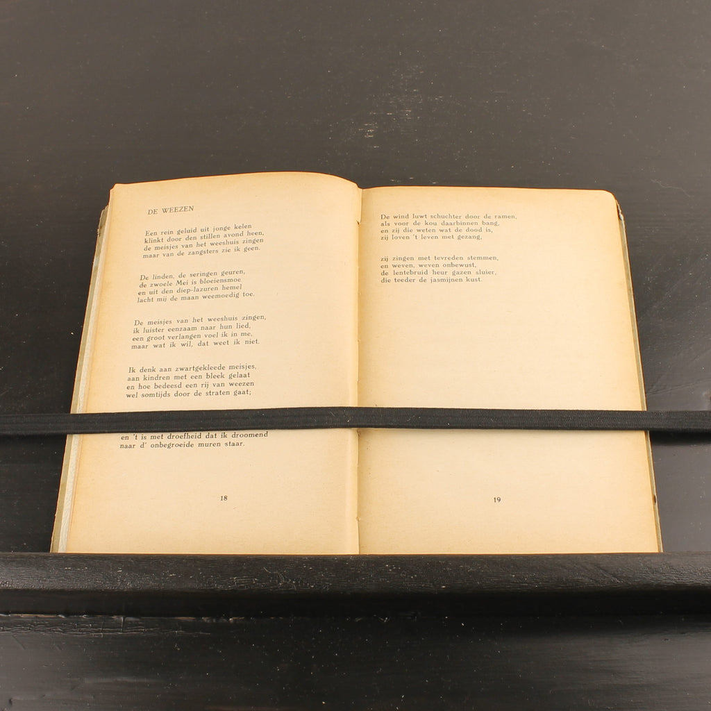 Some Verses | François Pauwels | c. 1915