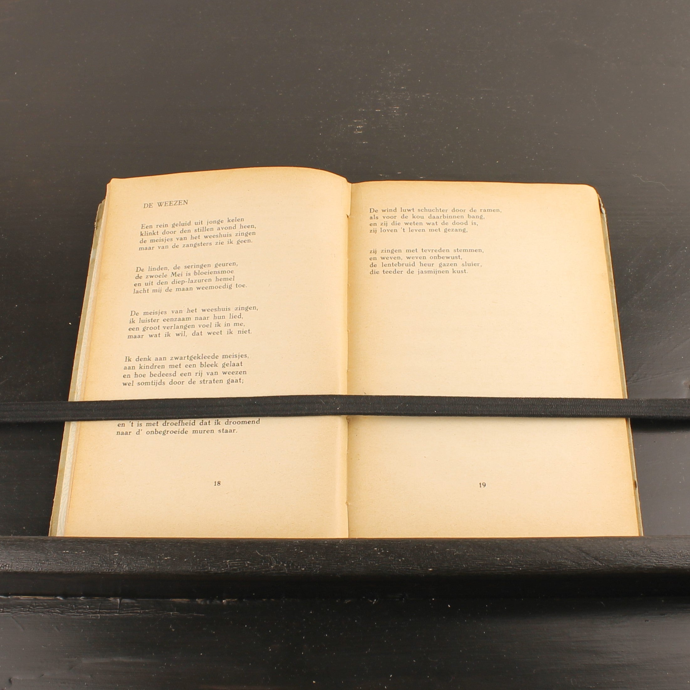 Some Verses | François Pauwels | c. 1915