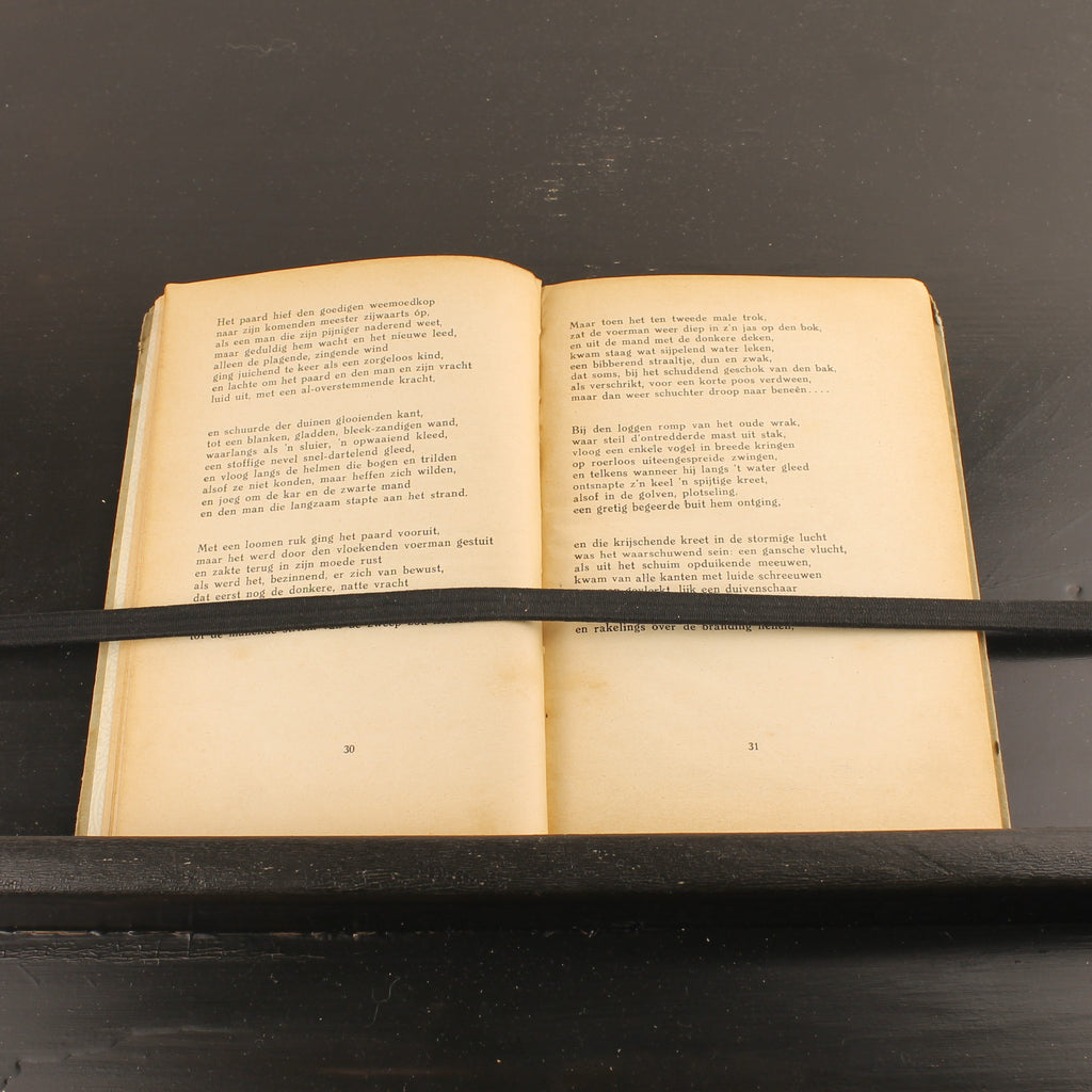 Some Verses | François Pauwels | c. 1915