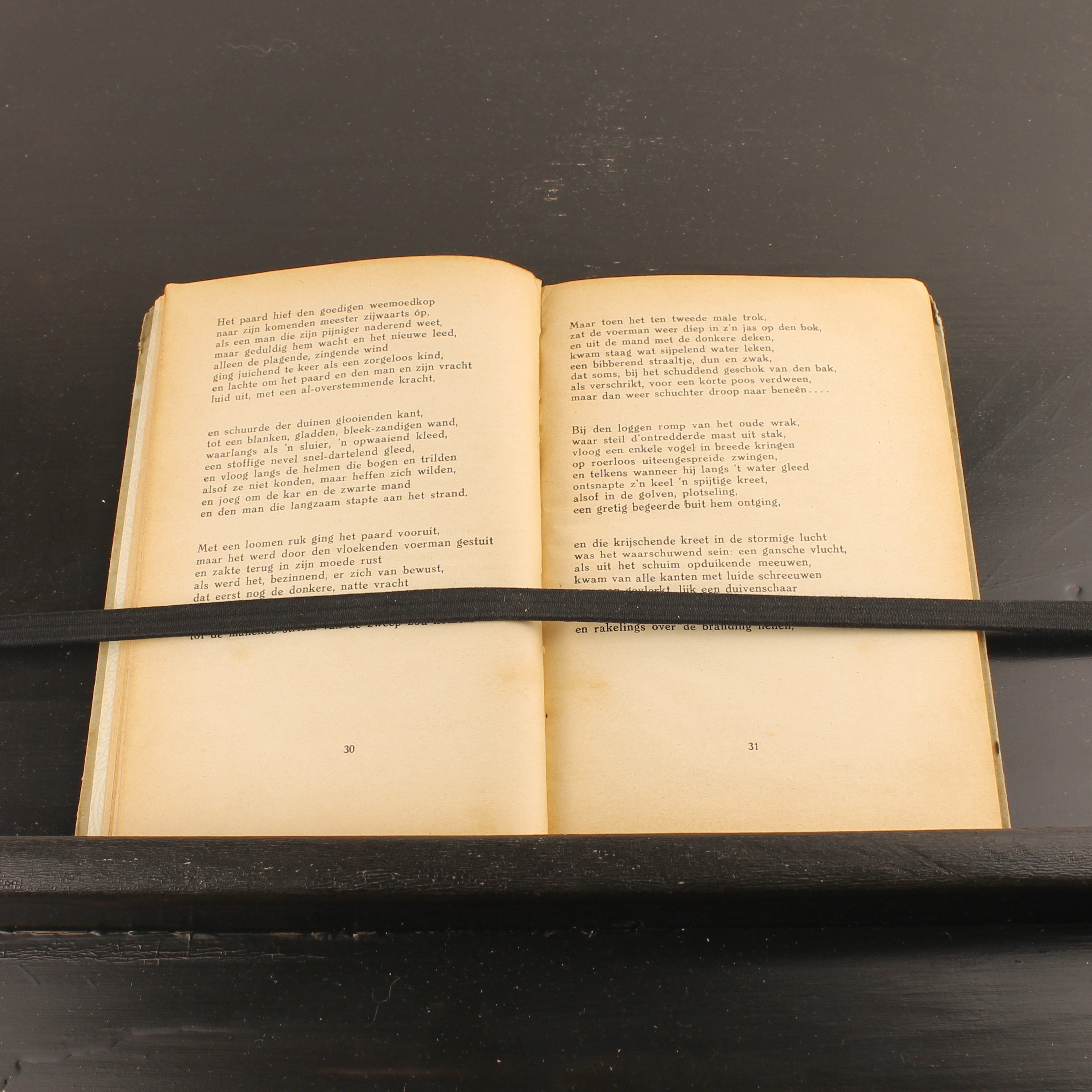 Some Verses | François Pauwels | c. 1915