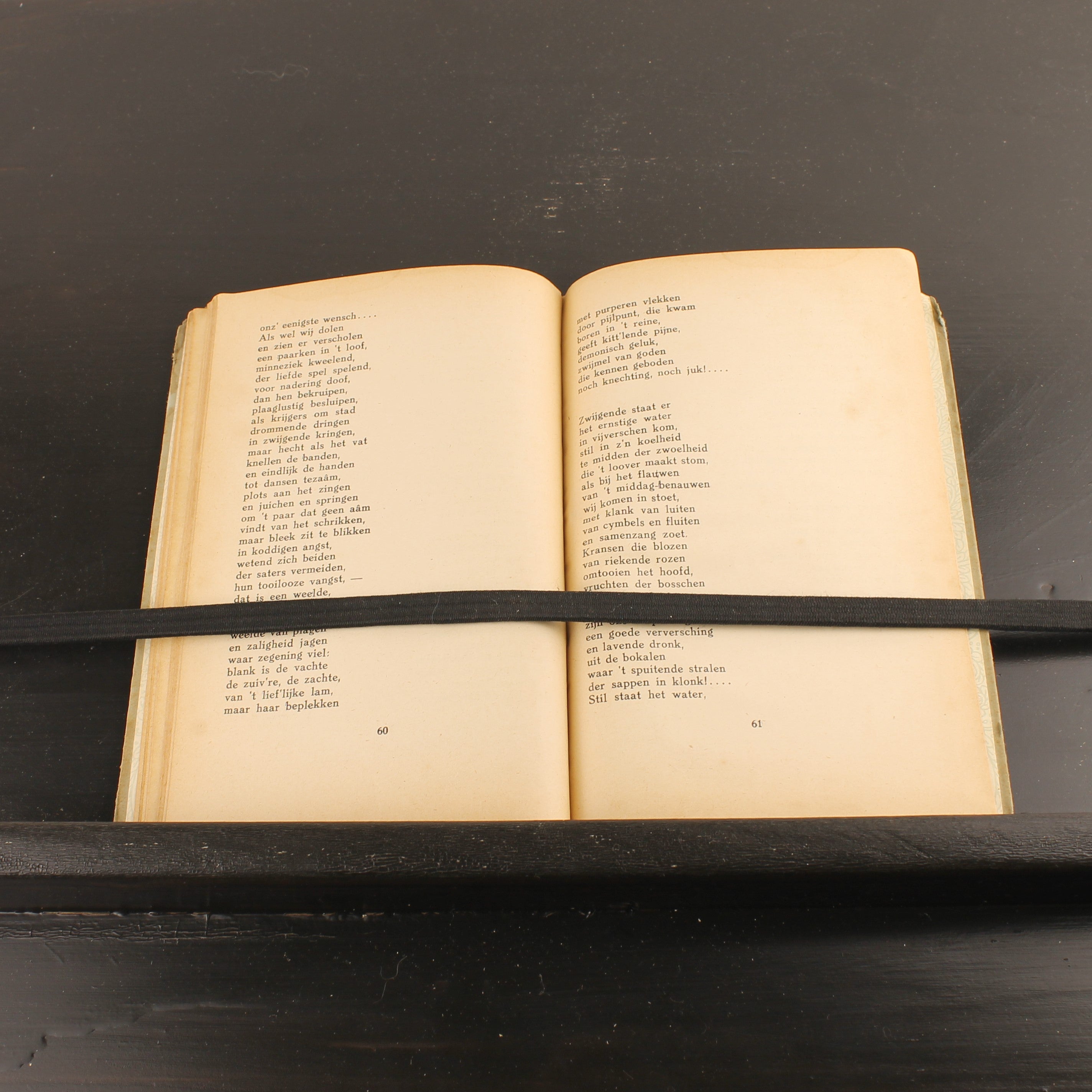 Some Verses | François Pauwels | c. 1915