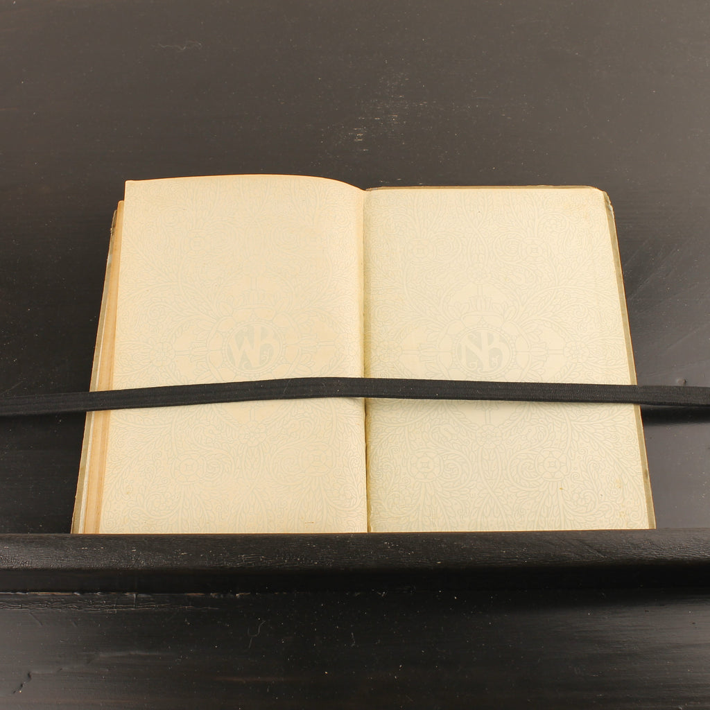 Some Verses | François Pauwels | c. 1915