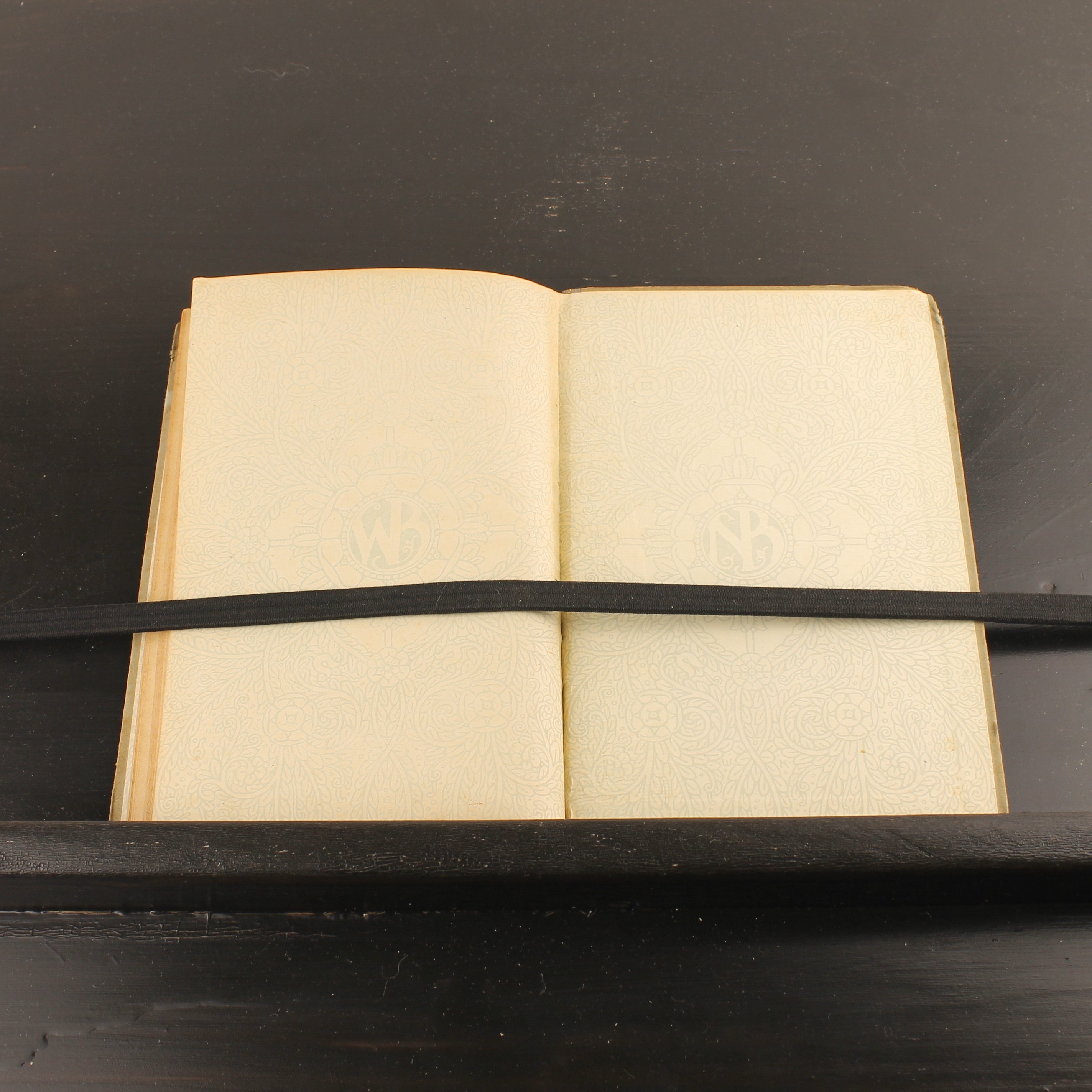 Some Verses | François Pauwels | c. 1915