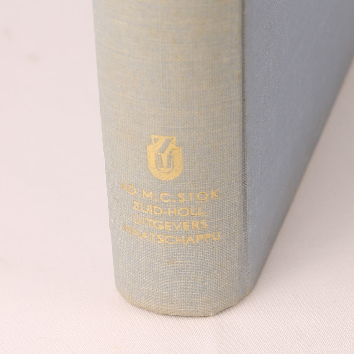 De Onvolmaakte Illusie | W.M. Pogge van Ranken | Anton Pieck | 1957