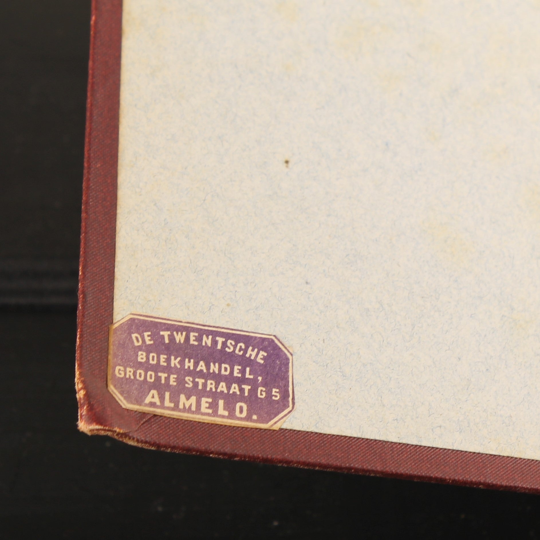 The Channings - Mrs. Henry Wood | Originele Tauchnitz Editie 1862 | Victoriaanse Roman