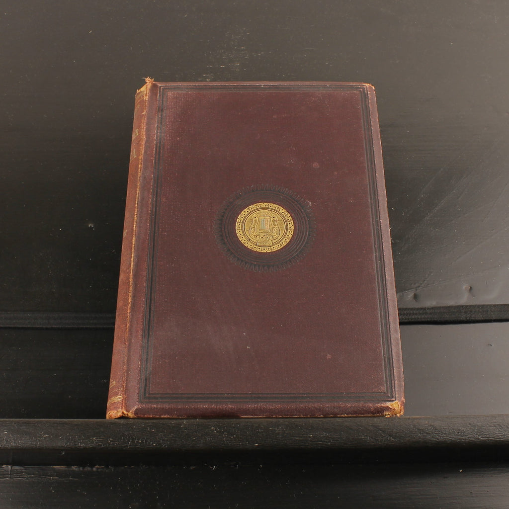 Proza 1837–1845 - E.J. Potgieter - H.D. Tjeenk Willink & Zoon, Haarlem 1899