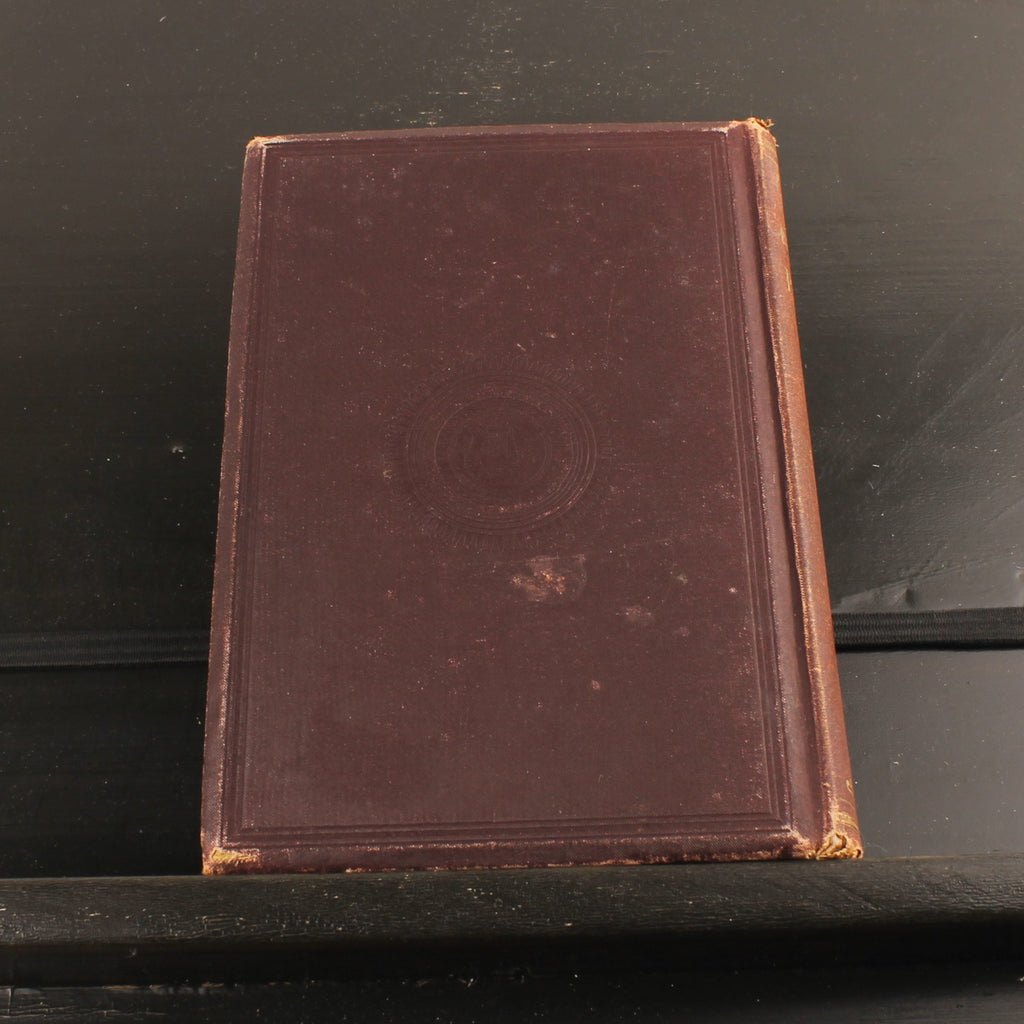 Proza 1837–1845 - E.J. Potgieter - H.D. Tjeenk Willink & Zoon, Haarlem 1899