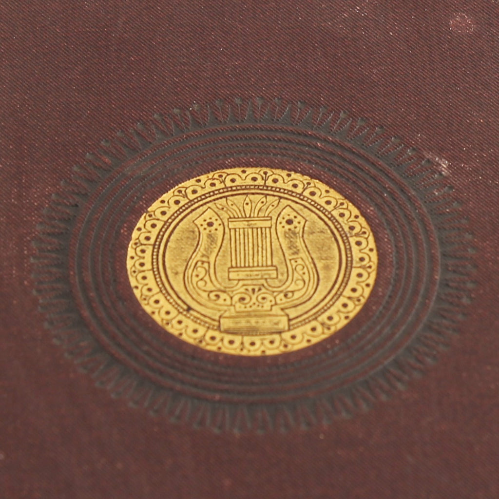 Proza 1837–1845 - E.J. Potgieter - H.D. Tjeenk Willink & Zoon, Haarlem 1899