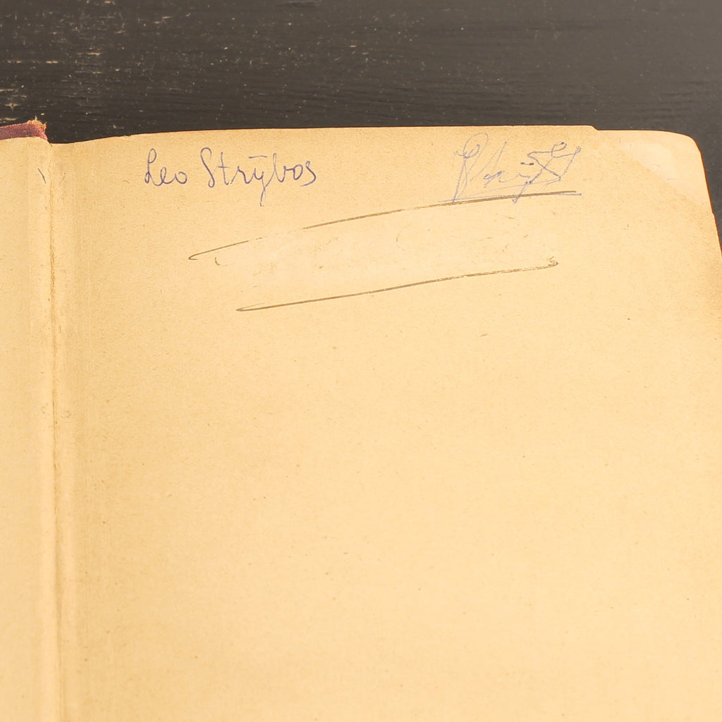 Proza 1837–1845 - E.J. Potgieter - H.D. Tjeenk Willink & Zoon, Haarlem 1899