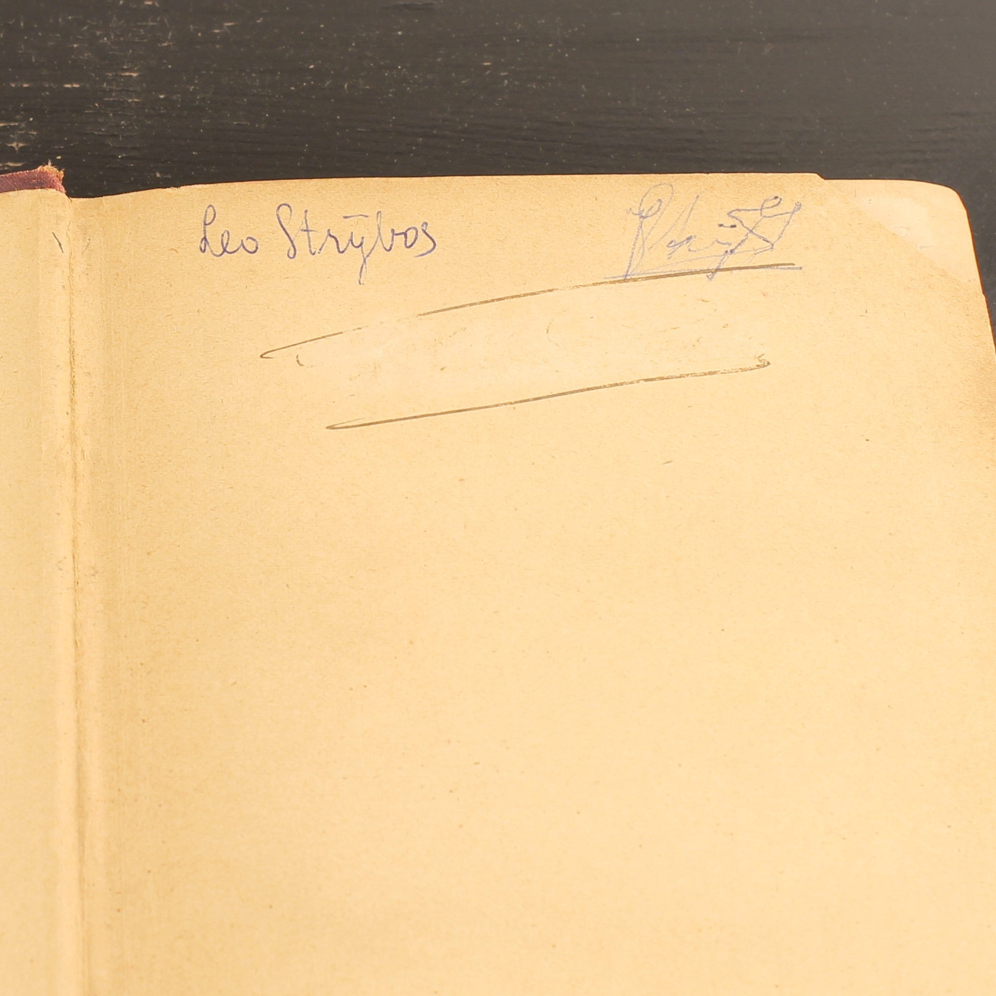 Proza 1837–1845 - E.J. Potgieter - H.D. Tjeenk Willink & Zoon, Haarlem 1899