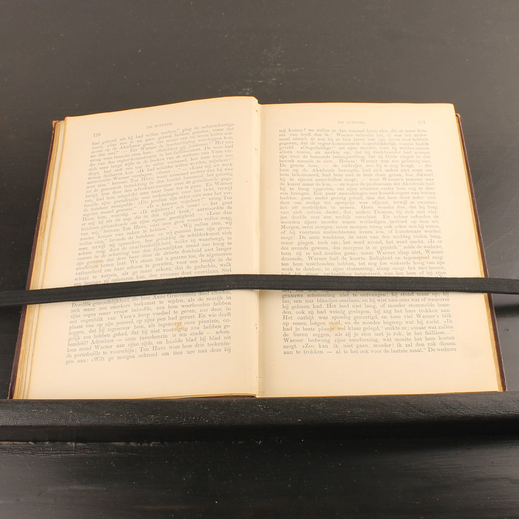 Proza 1837–1845 - E.J. Potgieter - H.D. Tjeenk Willink & Zoon, Haarlem 1899