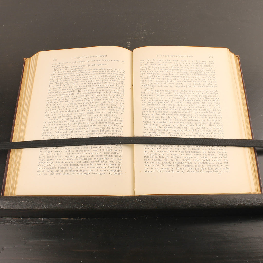 Proza 1837–1845 - E.J. Potgieter - H.D. Tjeenk Willink & Zoon, Haarlem 1899