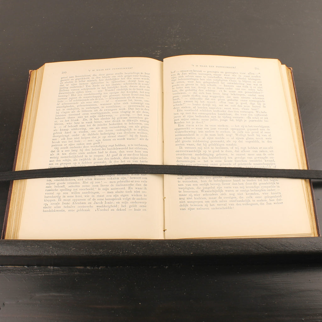 Proza 1837–1845 - E.J. Potgieter - H.D. Tjeenk Willink & Zoon, Haarlem 1899