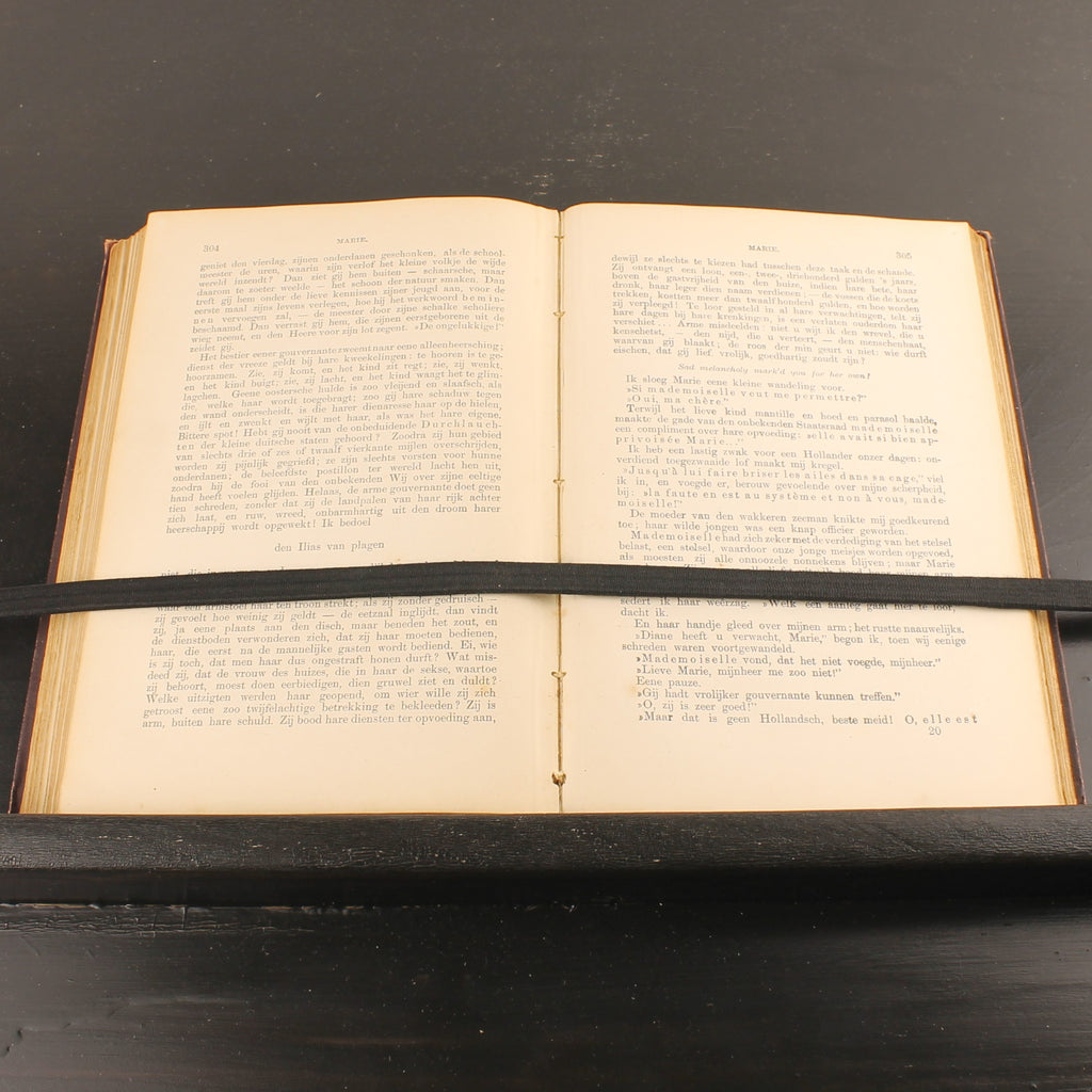 Proza 1837–1845 - E.J. Potgieter - H.D. Tjeenk Willink & Zoon, Haarlem 1899