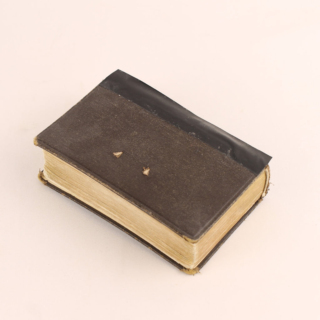 Psalmen en Gezangen [1938] | Goudsnede