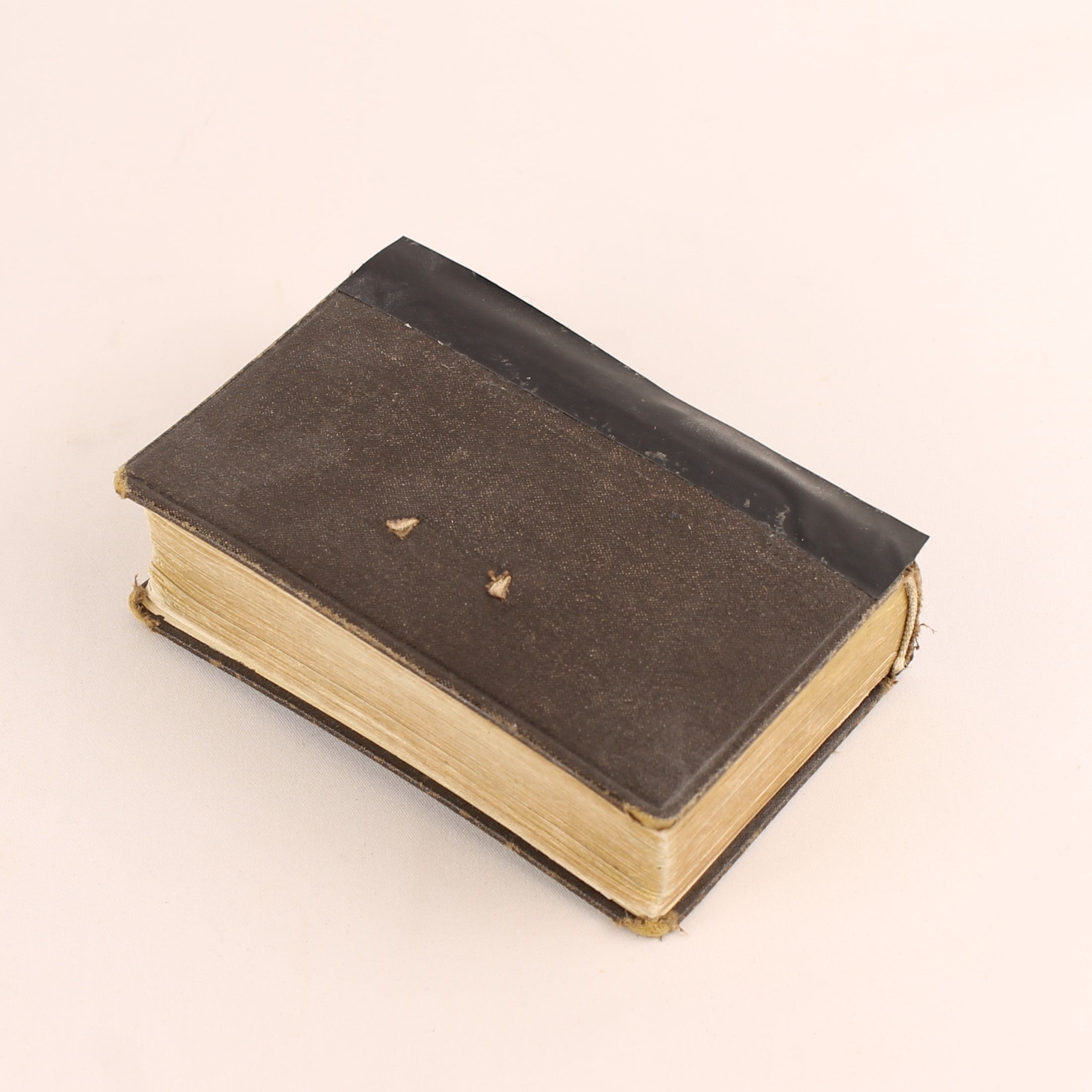 Psalmen en Gezangen [1938] | Goudsnede