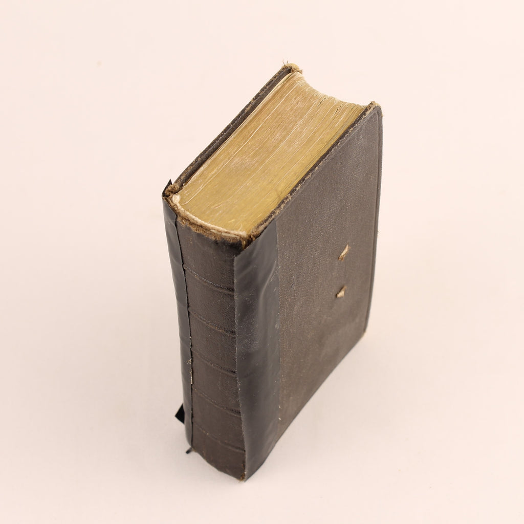 Psalmen en Gezangen [1938] | Goudsnede