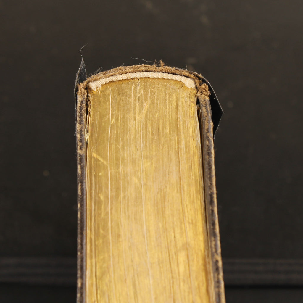 Psalmen en Gezangen [1938] | Goudsnede