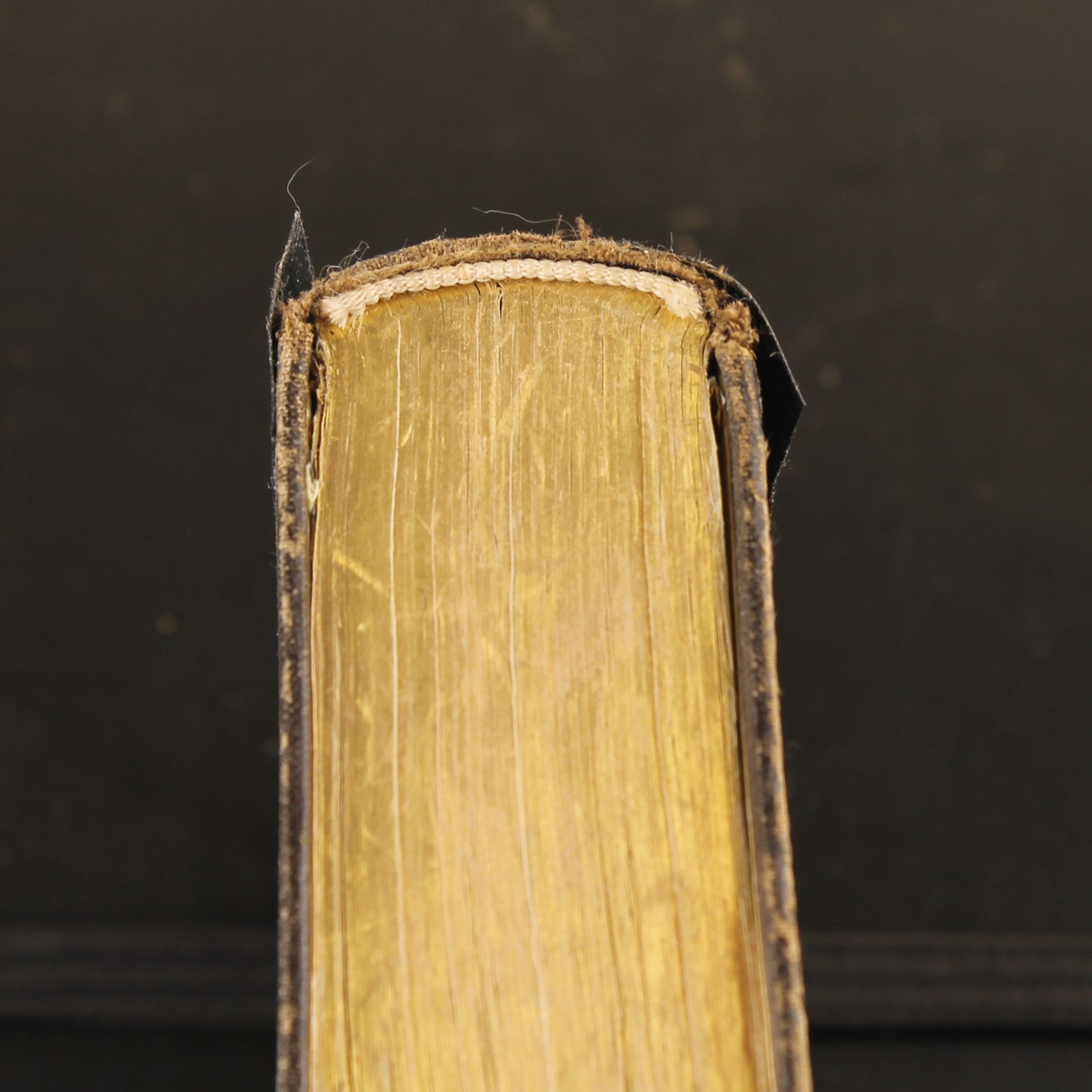 Psalmen en Gezangen [1938] | Goudsnede