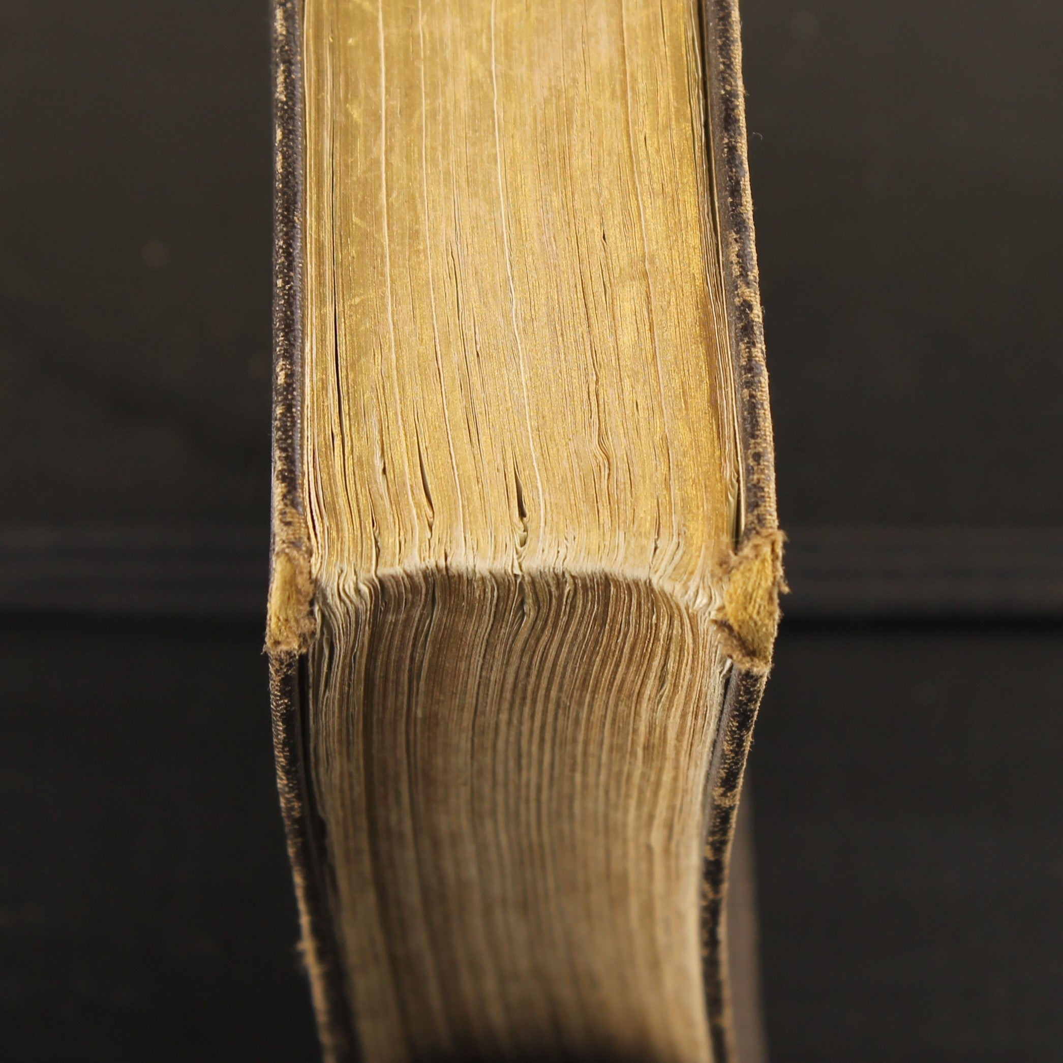 Psalmen en Gezangen [1938] | Goudsnede