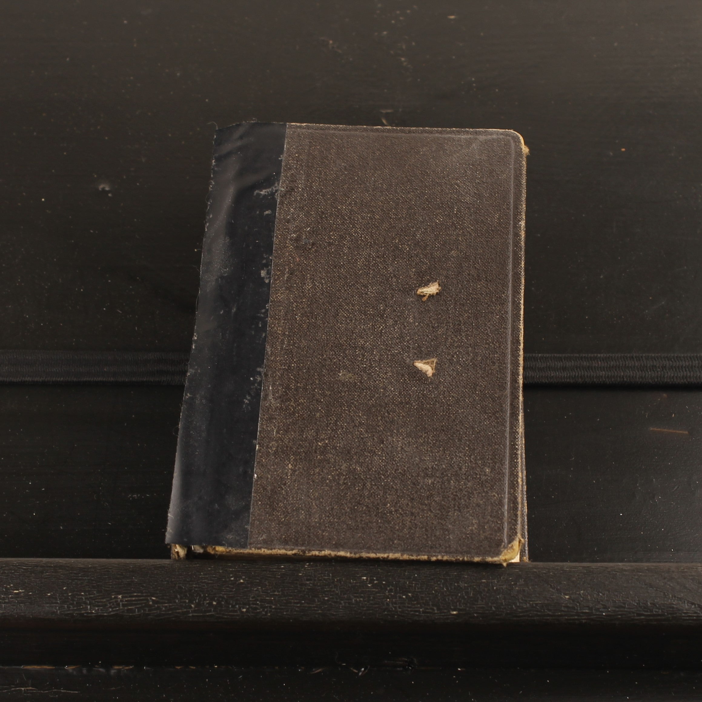 Psalmen en Gezangen [1938] | Goudsnede