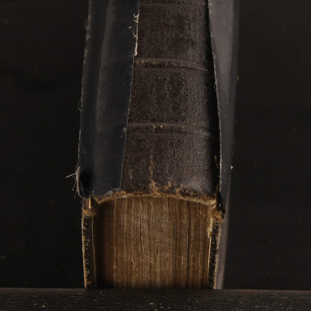 Psalmen en Gezangen [1938] | Goudsnede