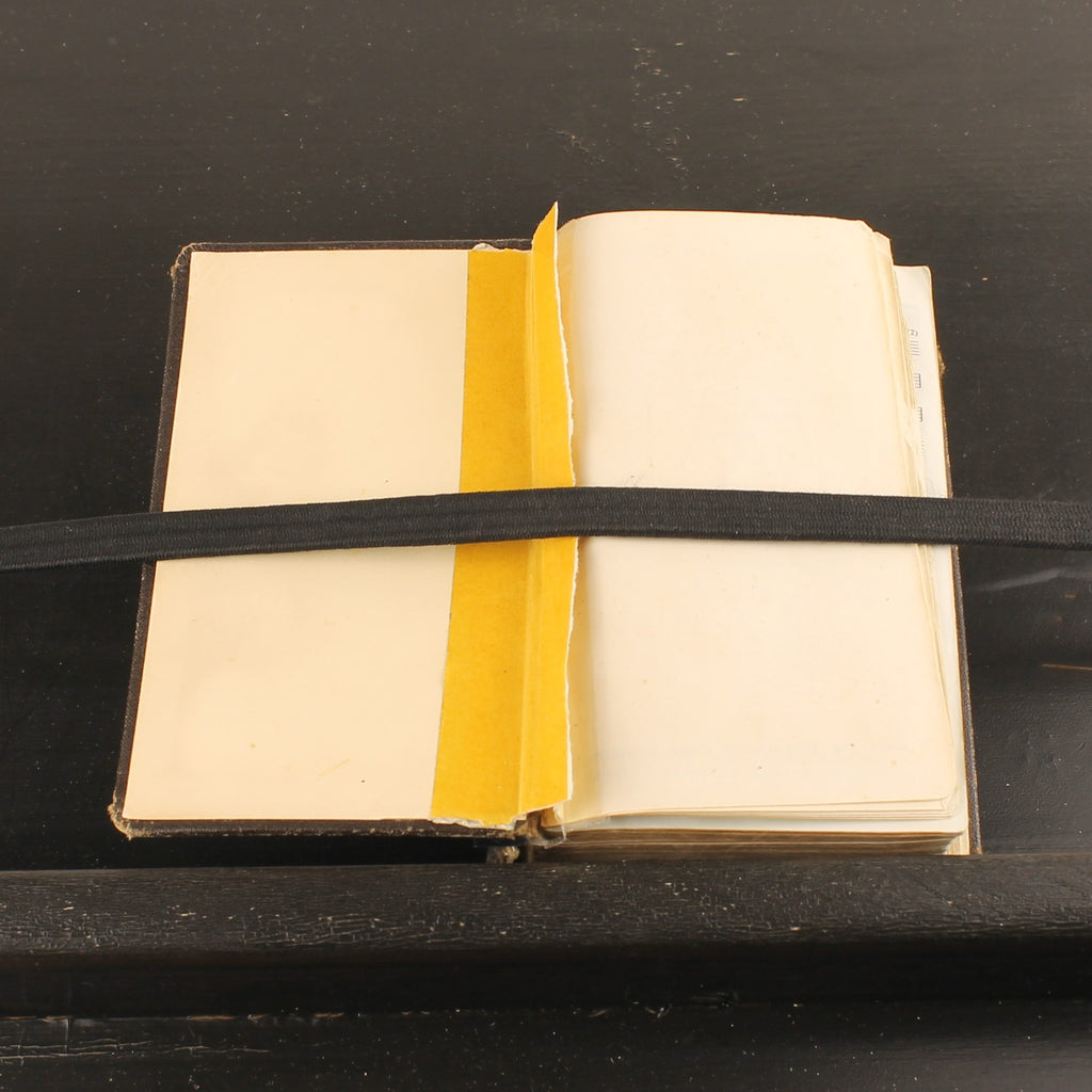 Psalmen en Gezangen [1938] | Goudsnede