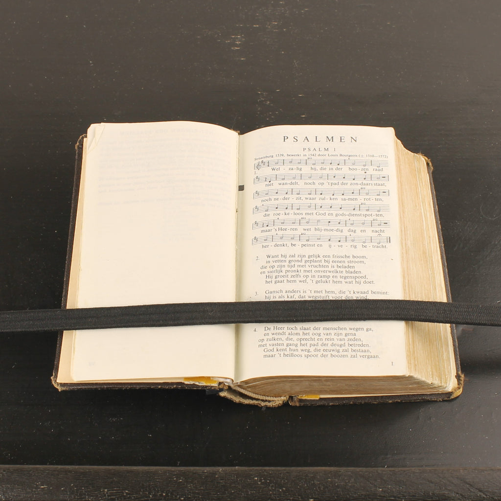 Psalmen en Gezangen [1938] | Goudsnede