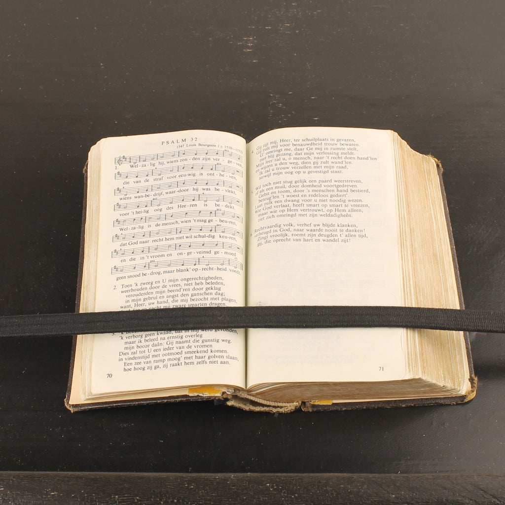 Psalmen en Gezangen [1938] | Goudsnede