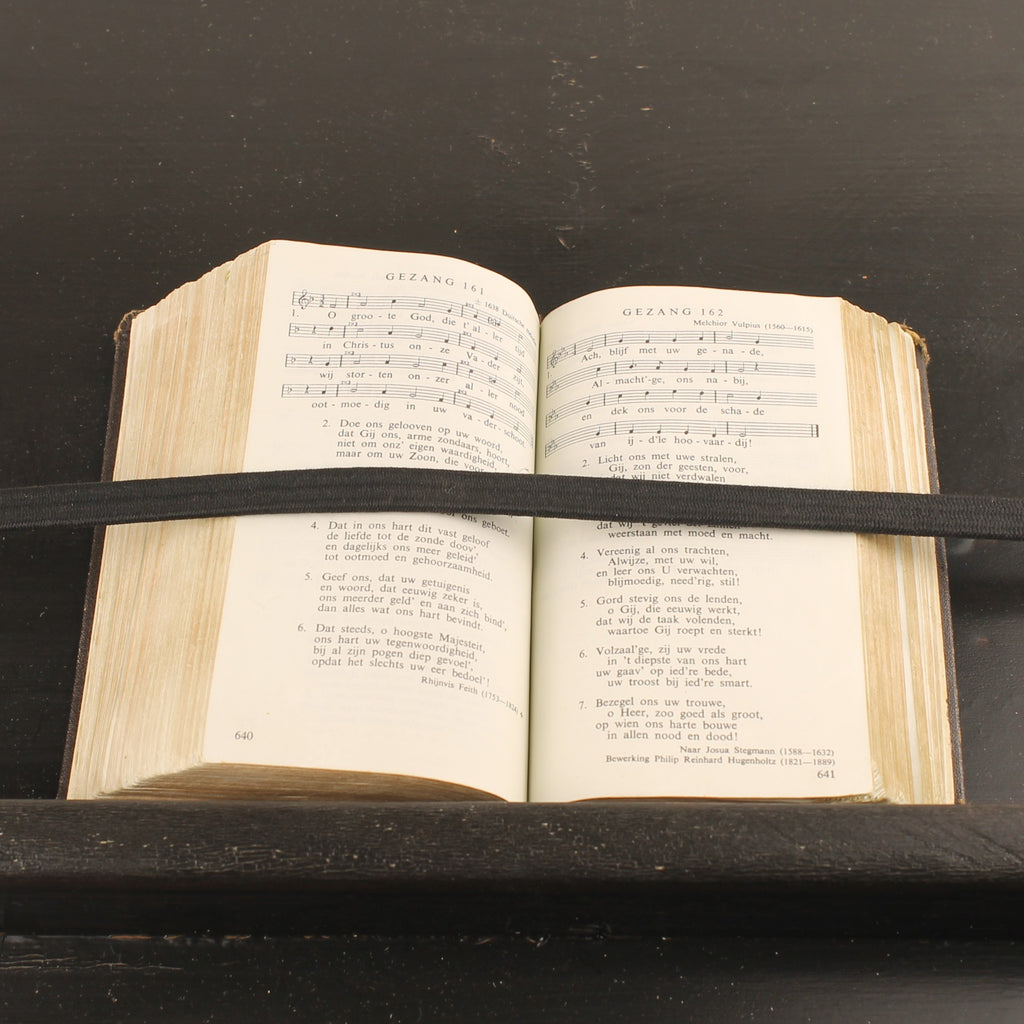 Psalmen en Gezangen [1938] | Goudsnede