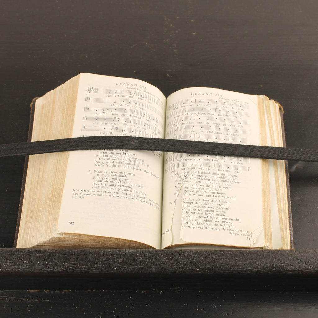 Psalmen en Gezangen [1938] | Goudsnede