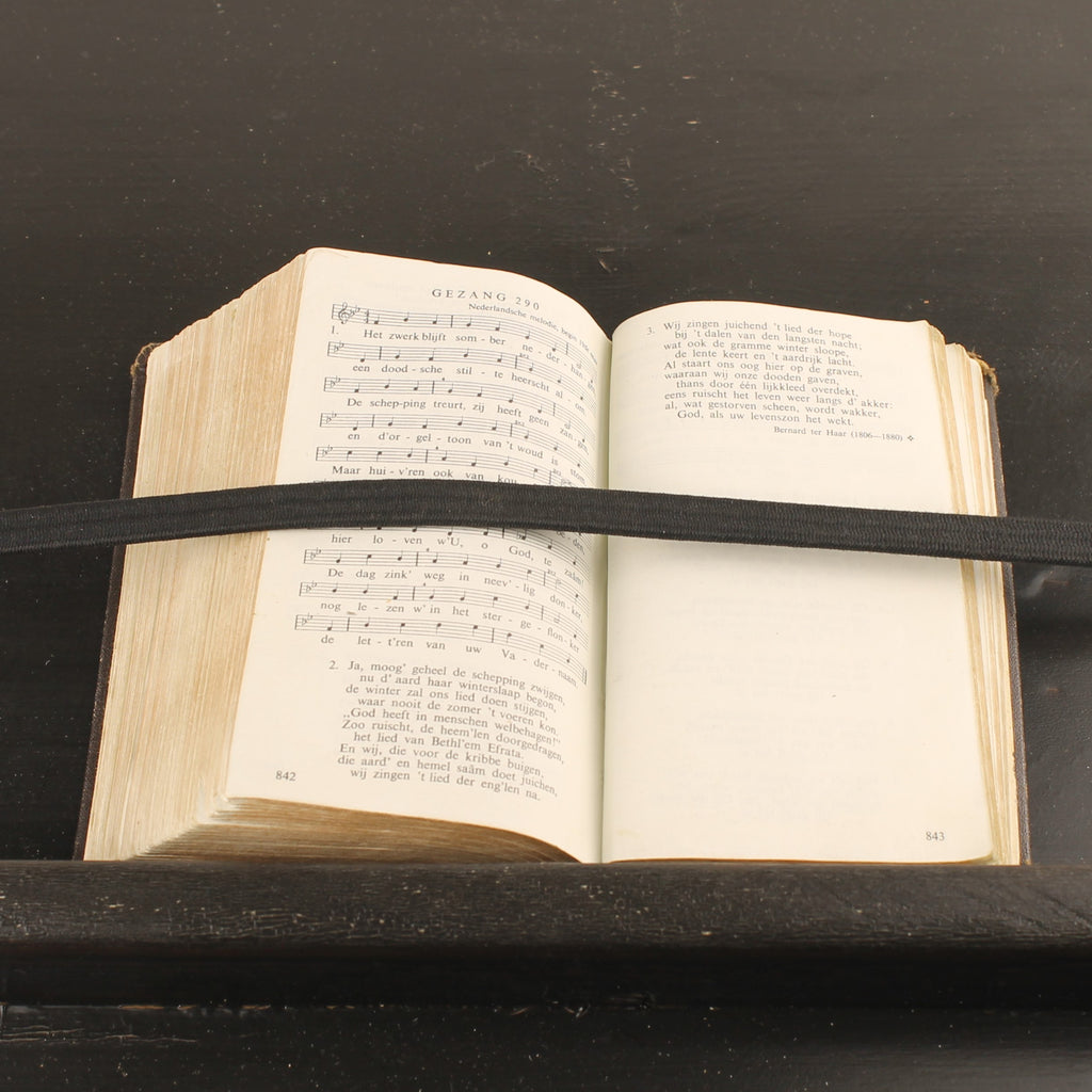 Psalmen en Gezangen [1938] | Goudsnede