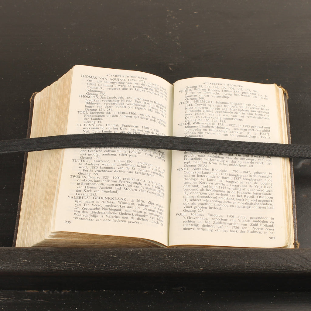 Psalmen en Gezangen [1938] | Goudsnede