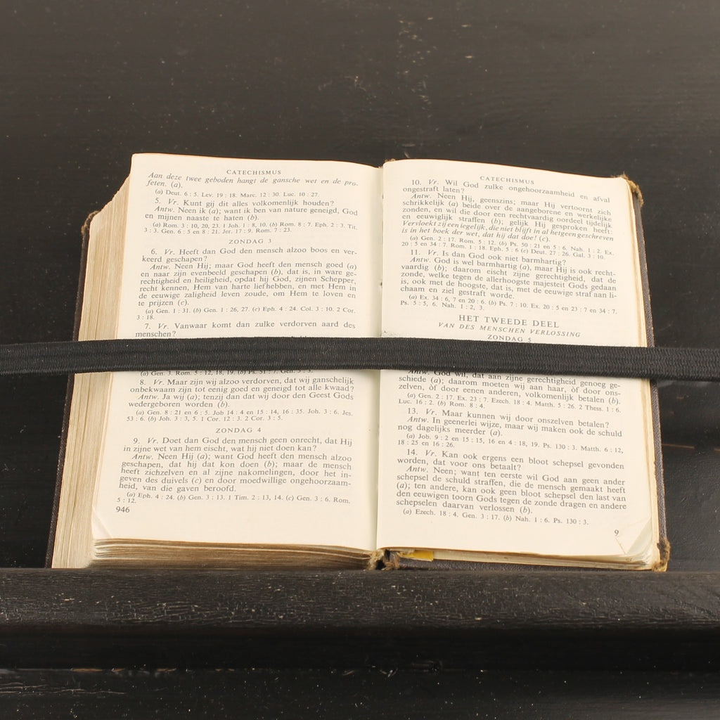 Psalmen en Gezangen [1938] | Goudsnede