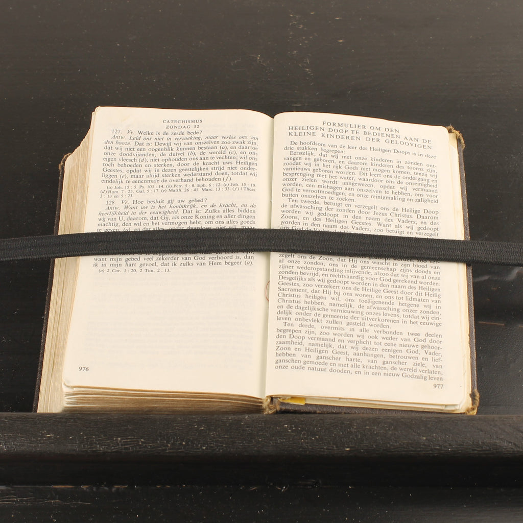 Psalmen en Gezangen [1938] | Goudsnede