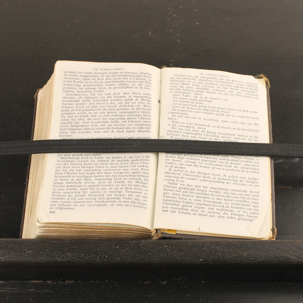 Psalmen en Gezangen [1938] | Goudsnede