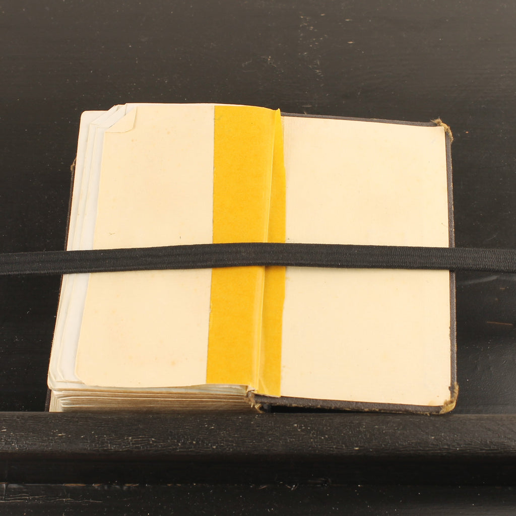 Psalmen en Gezangen [1938] | Goudsnede