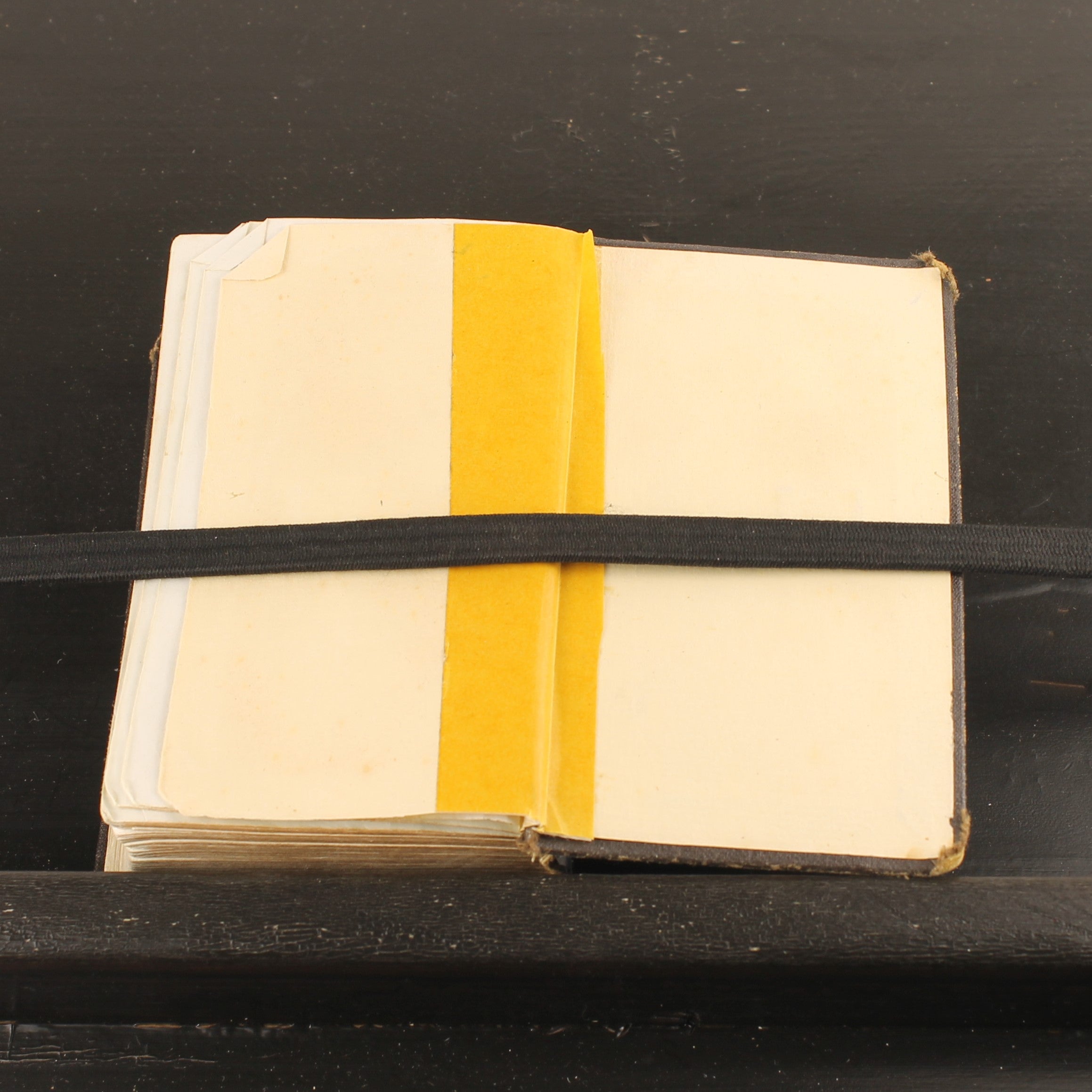 Psalmen en Gezangen [1938] | Goudsnede