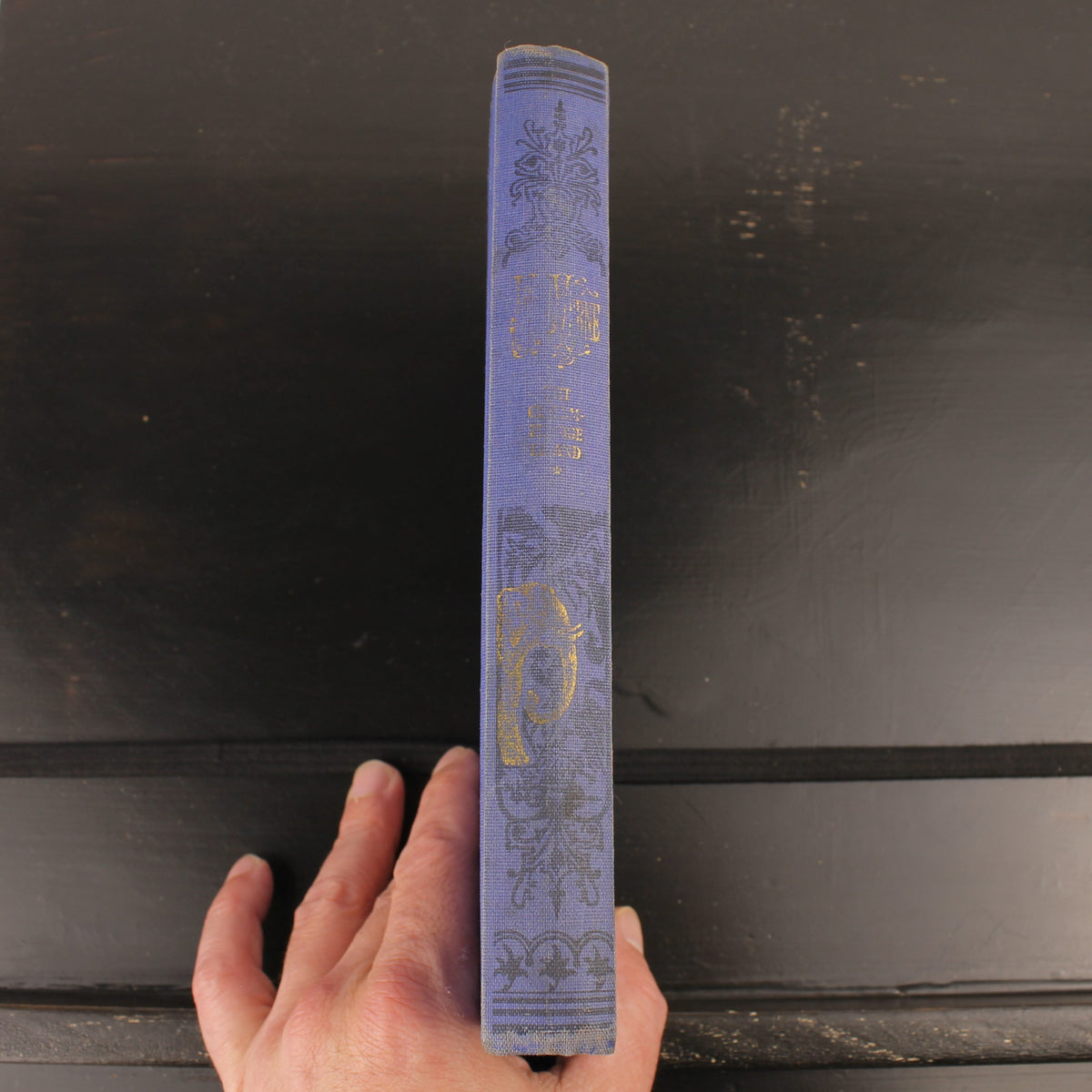 Het Geheimzinnige Eiland Deel 1 en 2 - Jules Verne - Elsevier 1980