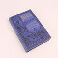 Kapitein Hatteras: De Engelsen aan de Noordpool (Deel 1) - Jules Verne - Elsevier 1980